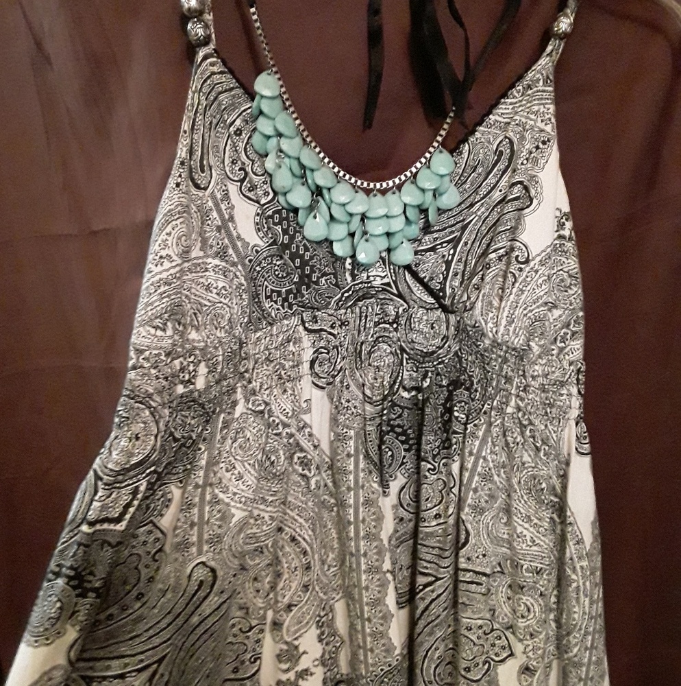 Summer Dress